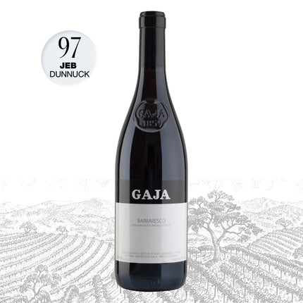 Gaja Barbaresco