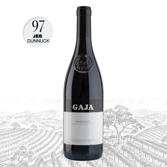 Gaja Barbaresco