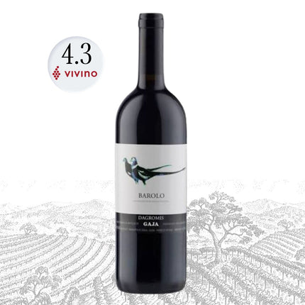 Gaja DaGromis Barolo