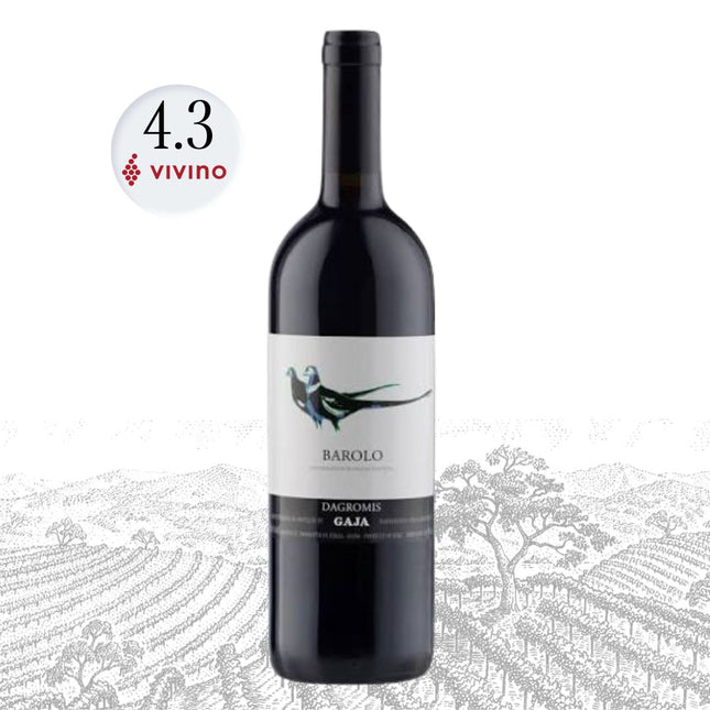 Gaja DaGromis Barolo