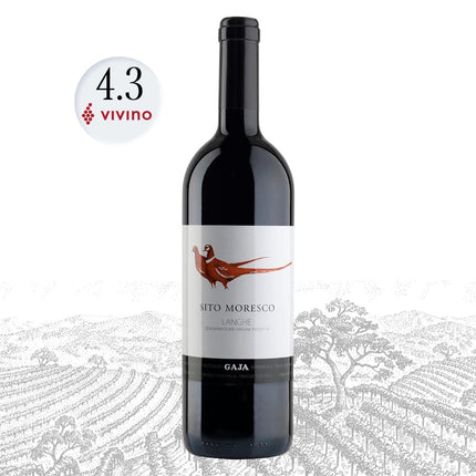 Gaja Sito Moresco