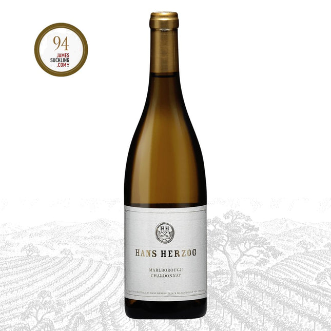 2020 Hans Family Estate Chardonnay - 1976 WINEHOURS