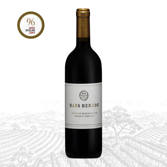 2016 Hans Family Estate Spirit of Marlborough - 1976 WINEHOURS