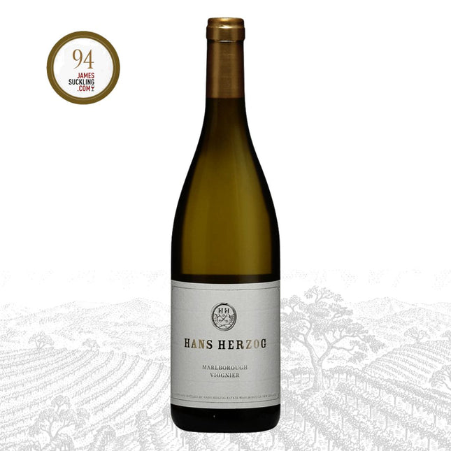 2020 Hans Family Estate Viognier - 1976 WINEHOURS