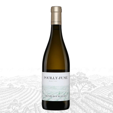 2023 Henri Bourgeois Pouilly Fume - 1976 WINEHOURS