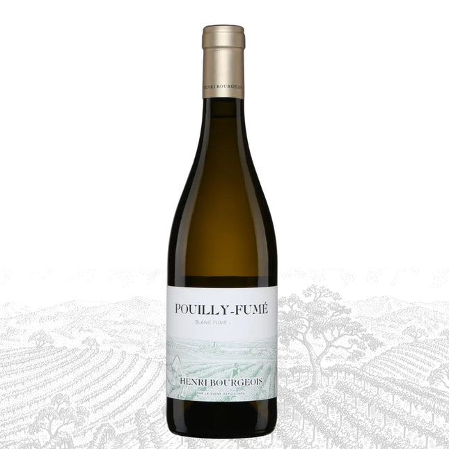 2023 Henri Bourgeois Pouilly Fume - 1976 WINEHOURS