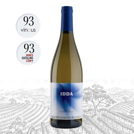 IDDA Etna Bianco