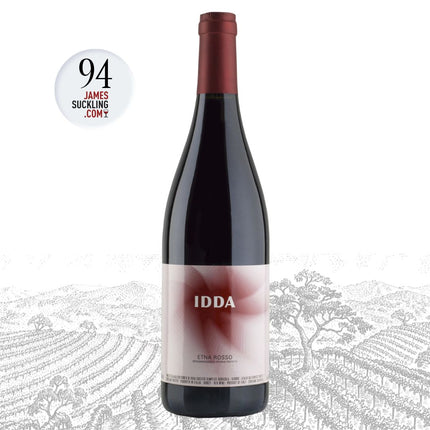 IDDA Etna Rosso
