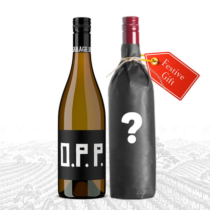 Duo Holiday - Maison Noir Pinot Gris OPP + Mystery Bottle