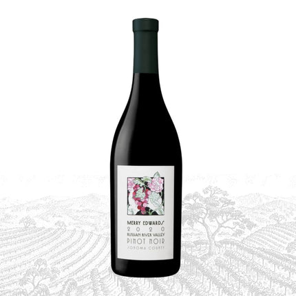 Merry Edwards Pinot Noir RRV - 1976 WINEHOURS
