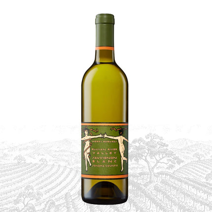 Merry Edwards Sauvignon Blanc - 1976 WINEHOURS