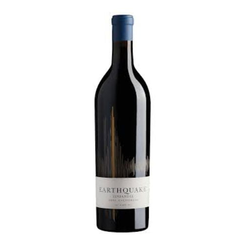 2020 Michael David Earthquake Zinfandel - 1976 WINEHOURS