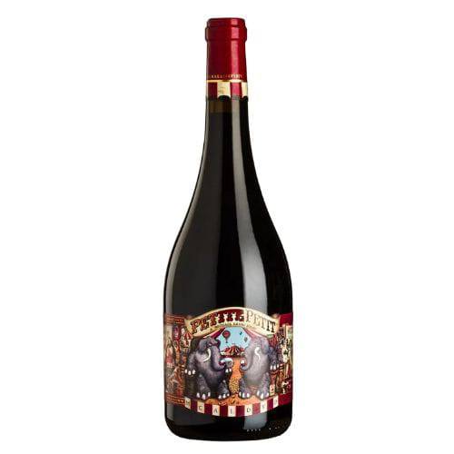 2019 Michael David Winery Petite Petit - 1976 WINEHOURS