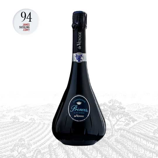 N.V. De Venoge Princes Blanc de Noirs - 1976 WINEHOURS