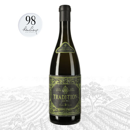 NV Schloss Gobelsburg Tradition Heritage Cuvee 50 Years