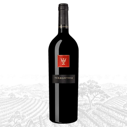 2016 Numanthia Termanthia