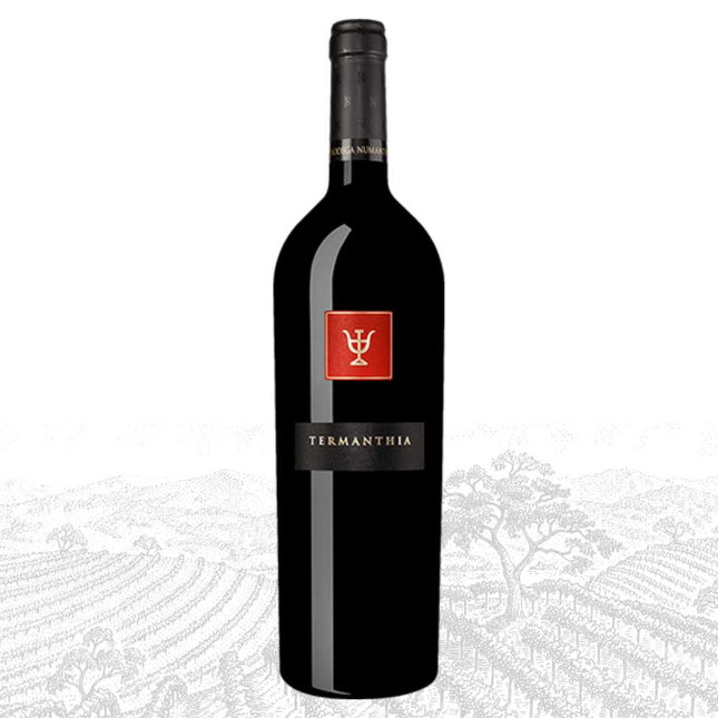 2016 Numanthia Termanthia