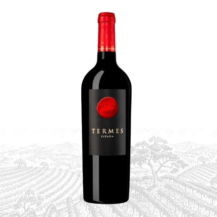 2019 Numanthia Termes