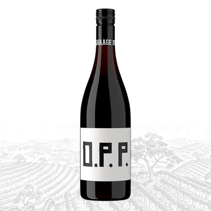 Maison Noir Pinot Noir OPP "OTHER PEOPLE'S PINOT NOIR"