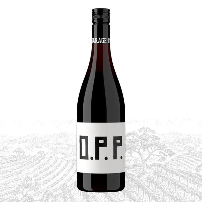 Maison Noir Pinot Noir OPP "OTHER PEOPLE'S PINOT NOIR"