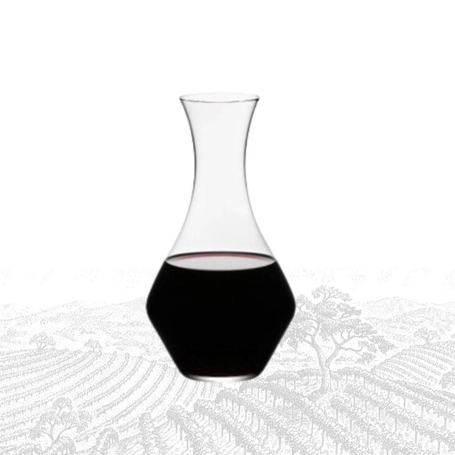 RIEDEL Cabernet Decanter - 1976 WINEHOURS