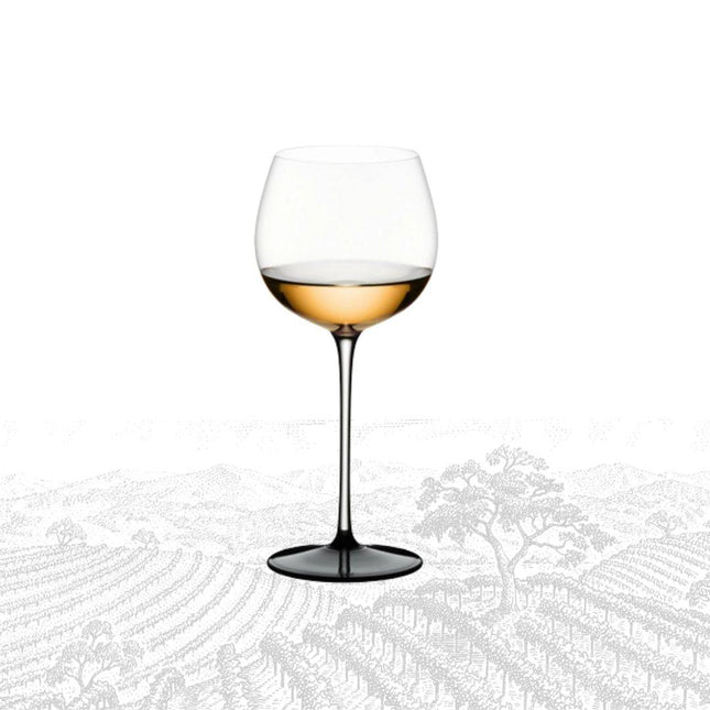 RIEDEL Sommeliers Black Tie Montrachet 4100/07 - 1976 WINEHOURS