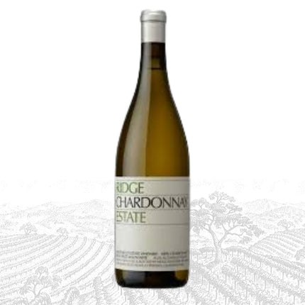 Ridge Estate Chardonnay