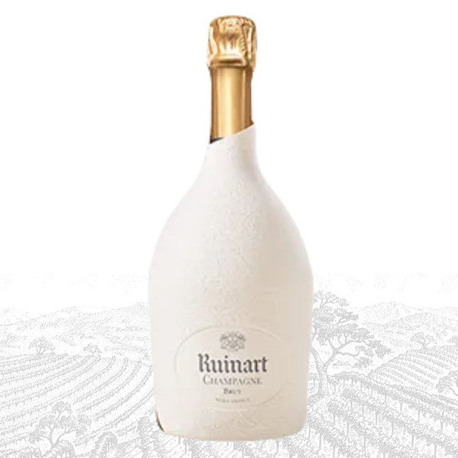 Ruinart : Second Skin R de Ruinart - 1976 WINEHOURS