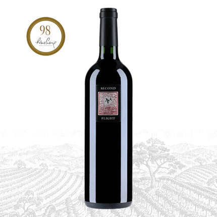 2019 Screaming Eagle Second Flight - 1976 WINEHOURS