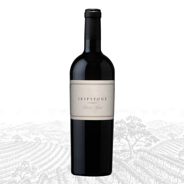 Skipstone Oliver's Blend - 1976 WINEHOURS