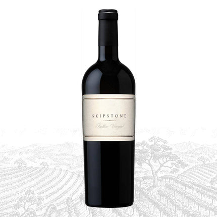 Skipstone Preface Proprietary Red - 1976 WINEHOURS