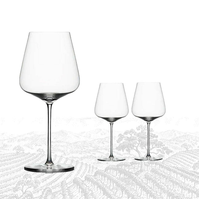 Zalto Bordeaux Glass (Pack of 2) - 1976 WINEHOURS
