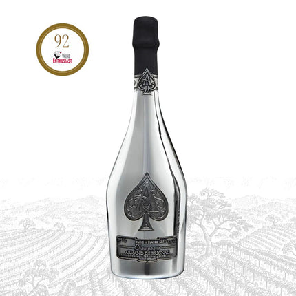 Armand de Brignac Blanc de Blancs - 1976 WINEHOURS