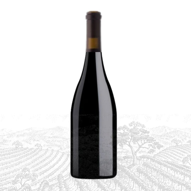 Bertagna Nuits St. Georges Aux Murgers - 1976 WINEHOURS