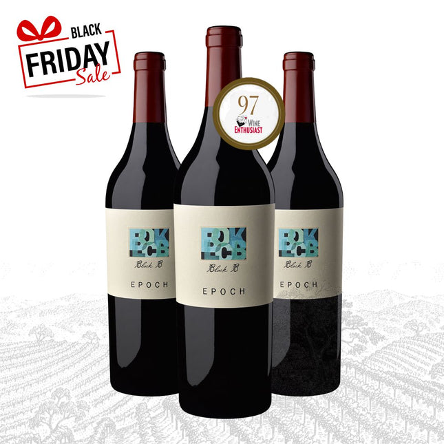 Buy 3 - 2018 Epoch Block B