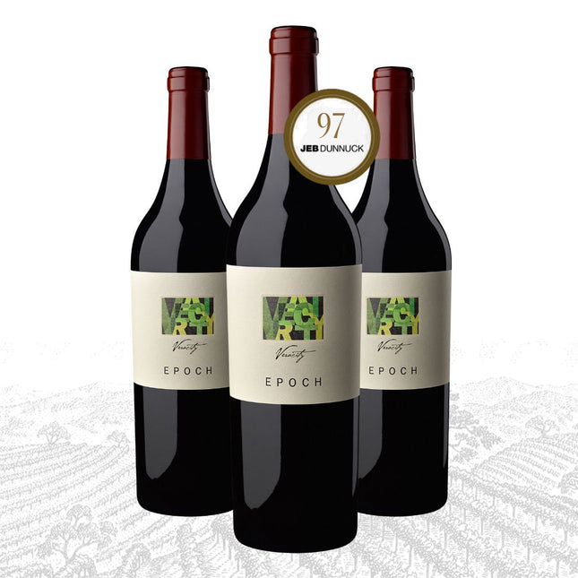 Buy 3 - 2018 Epoch Estate Veracity