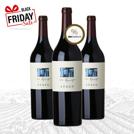 Buy 3 - 2018 Epoch Estate Ingenuity