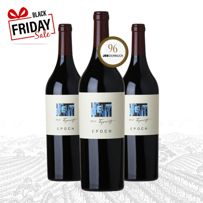 Buy 3 - 2018 Epoch Estate Ingenuity