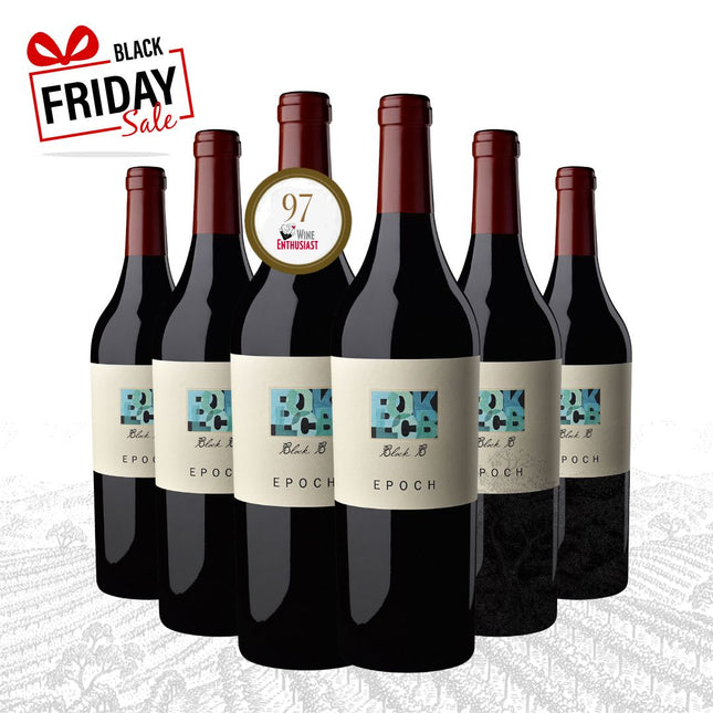 Buy 6 - 2018 Epoch Block B