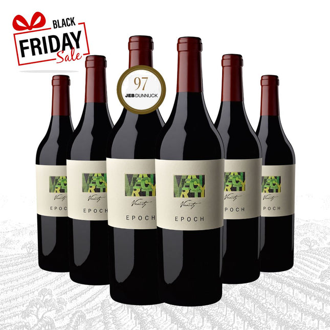 Buy 6 - 2018 Epoch Estate Veracity