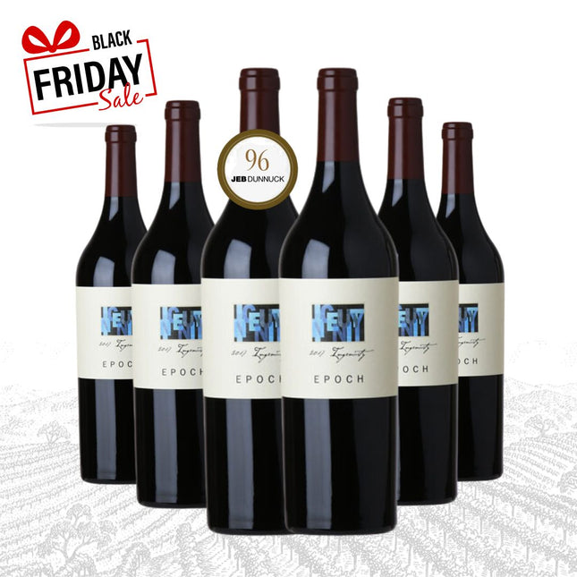 Buy 6 - 2018 Epoch Estate Ingenuity