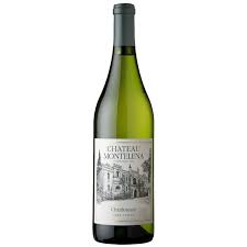 Chateau Montelena Estate Chardonnay