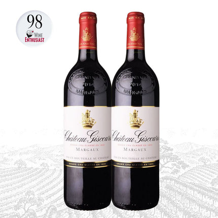 2020 Chateau Giscours - 1976 WINEHOURS