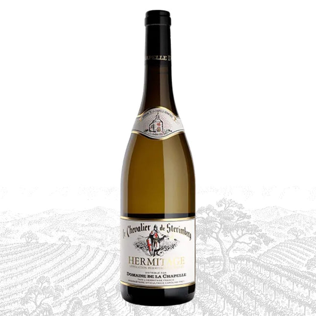 Domaine de la Chapelle - Chevalier de Stérimberg