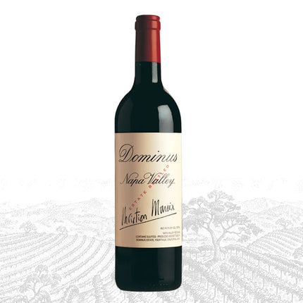 Dominus - 1976 WINEHOURS