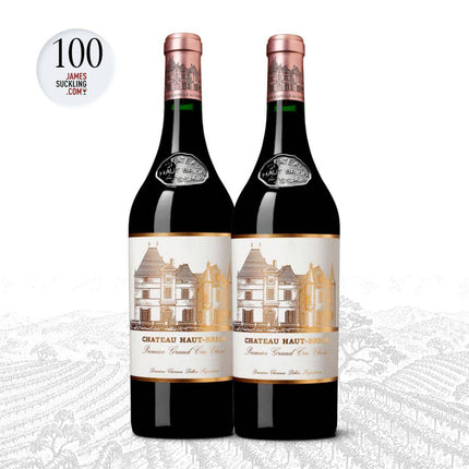 2019 Chateau Haut Brion - 1976 WINEHOURS