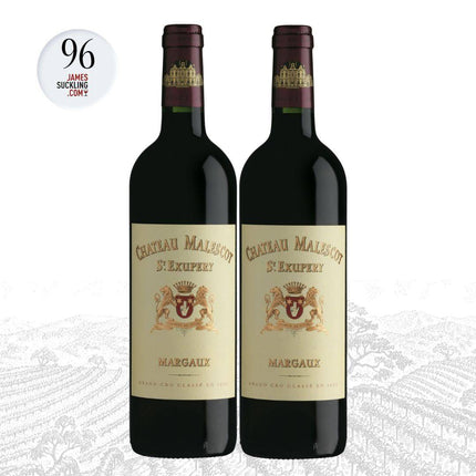 2019 Chateau Malescot St. Exupery - 1976 WINEHOURS