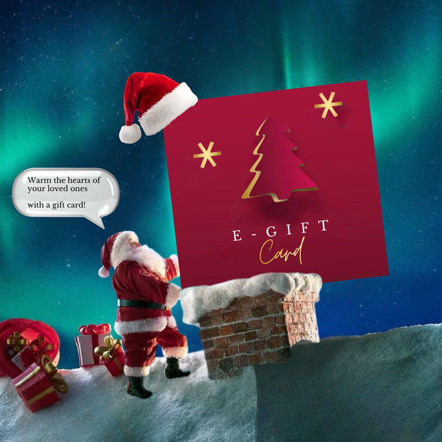 The Perfect Pour Gift Card - 1976 WINEHOURS