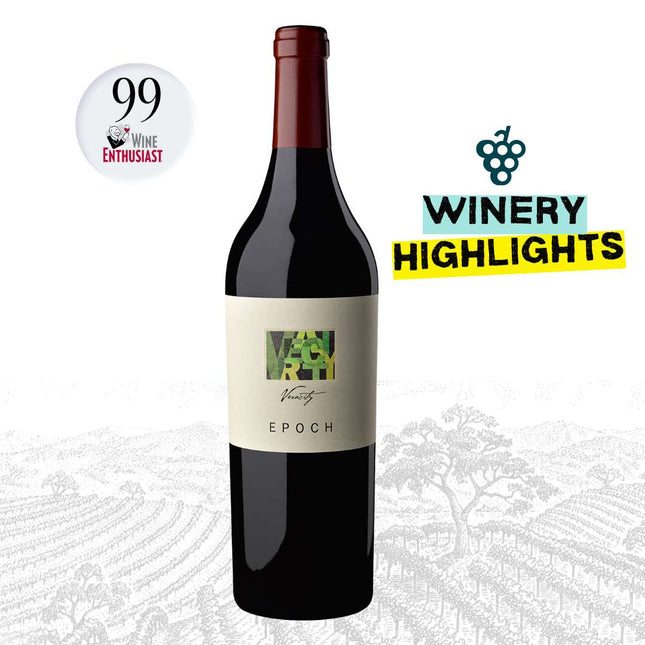 2017 Epoch Estate Veracity