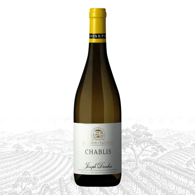 2023 Joseph Drouhin Chablis - 1976 WINEHOURS